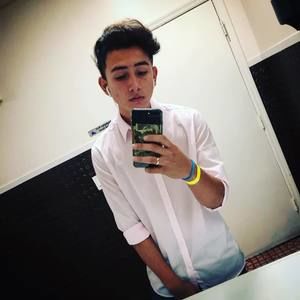 Meet your Posher, James